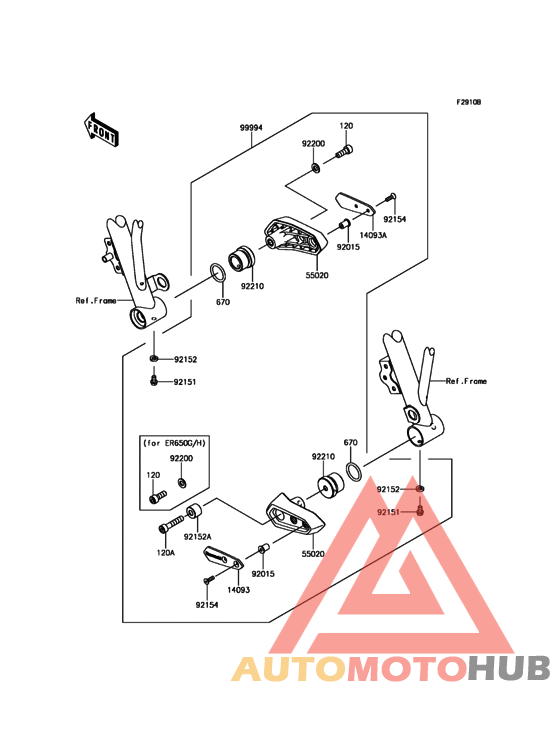 Accessory(Frame Slider)