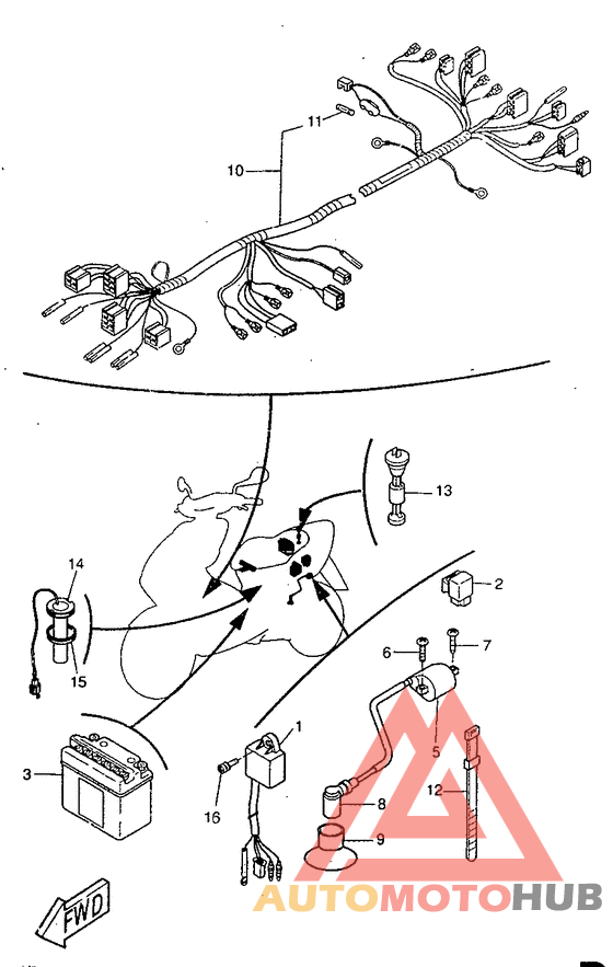 Электрика 2