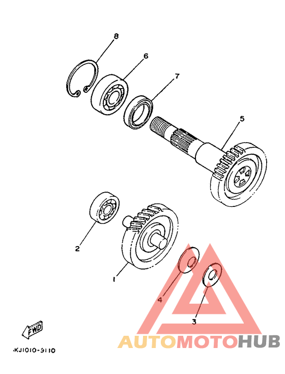 Трансмиссия