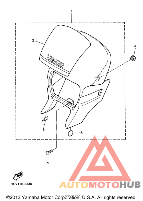 Обтекатели