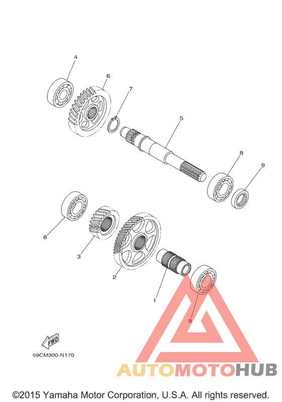 Трансмиссия