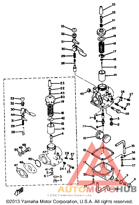 Карбюратор