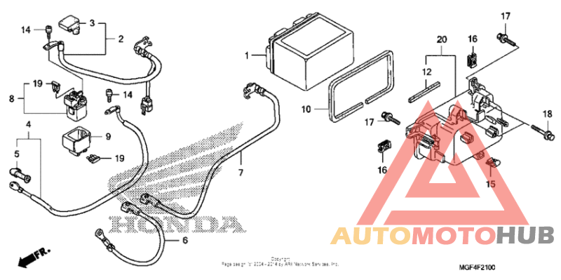 Аккумулятор