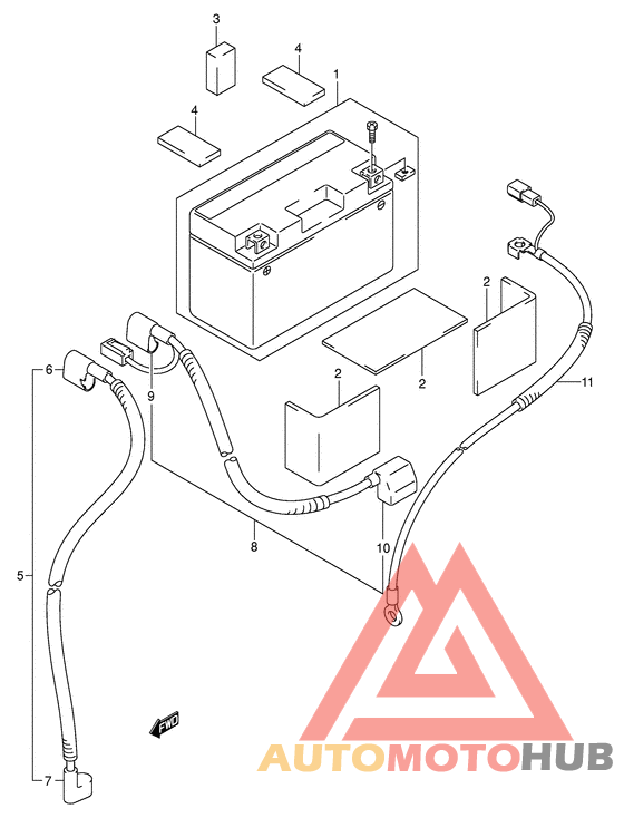 Аккумулятор