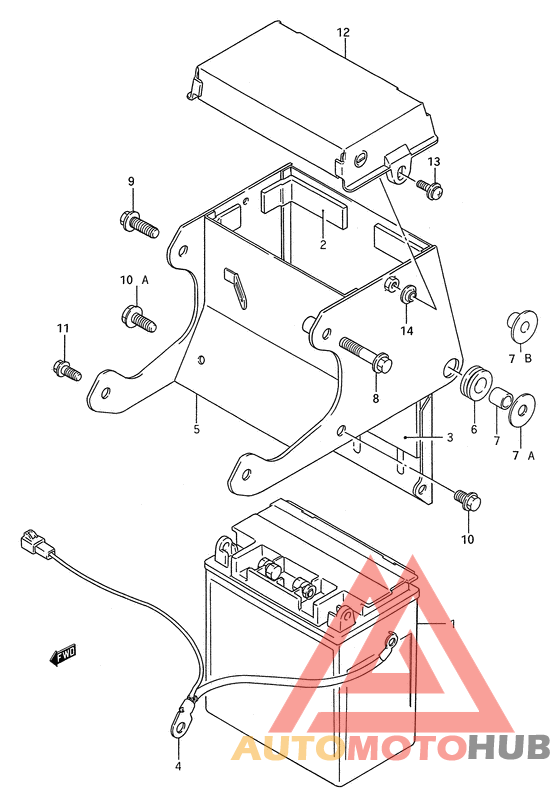 Аккумулятор