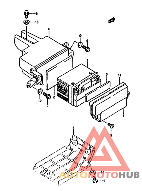 Аккумулятор
