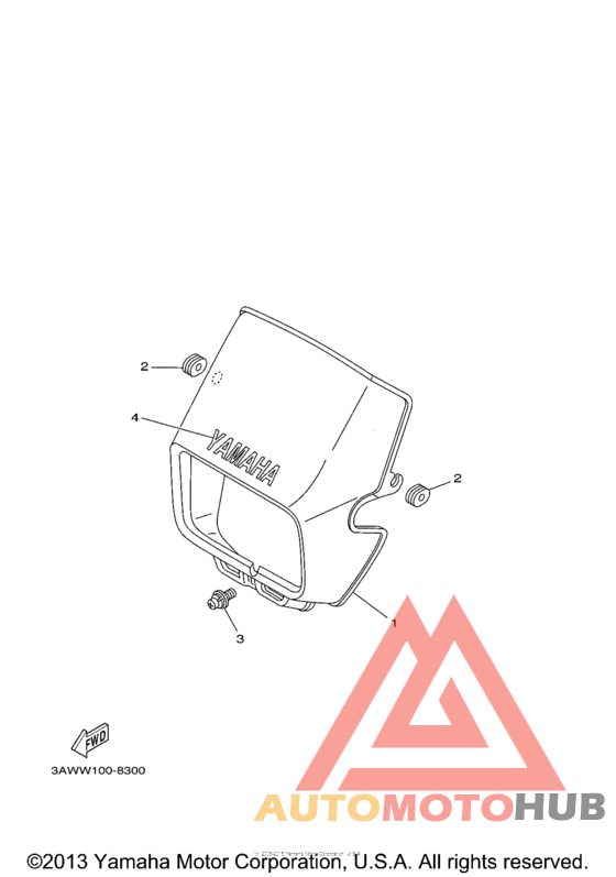 Обтекатели