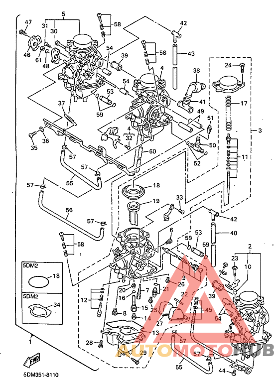 Карбюратор