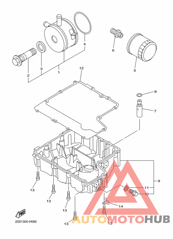 Маслоочиститель