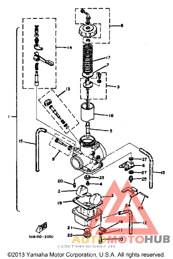 Карбюратор