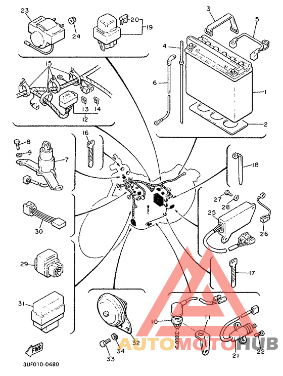 Электрика 2