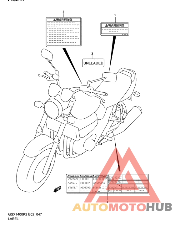 Honda mark