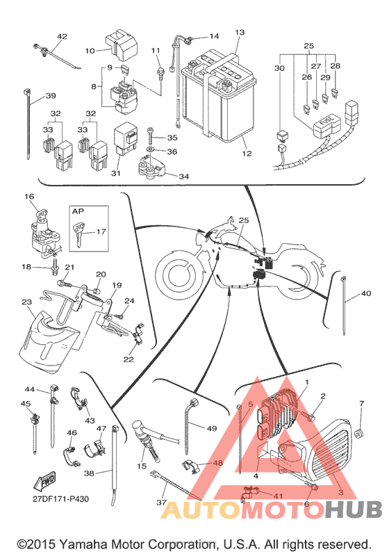 Электрика 2