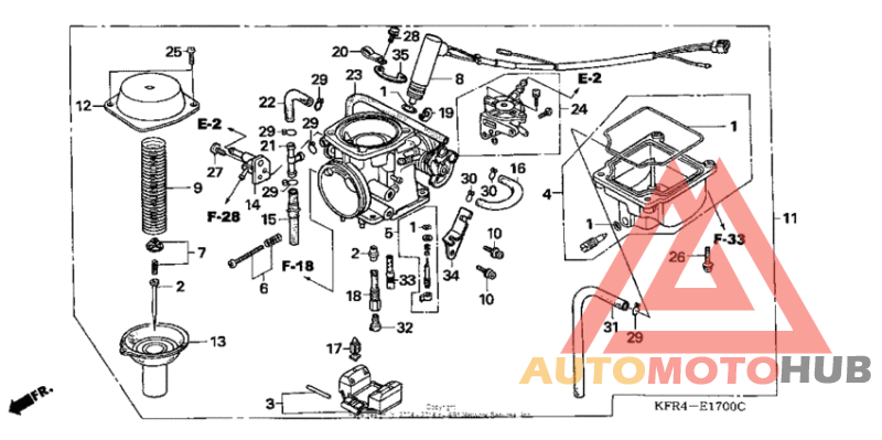 Карбюратор