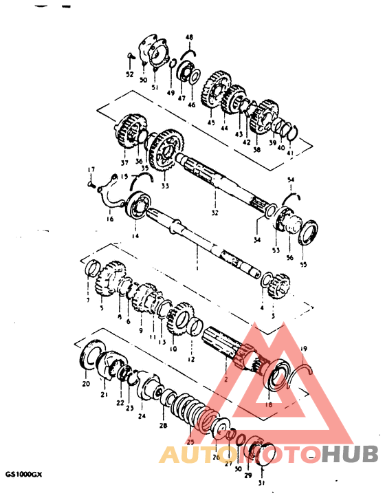 Трансмиссия