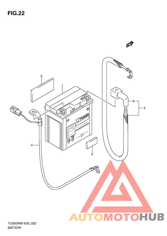 Аккумулятор