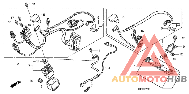 Аккумулятор