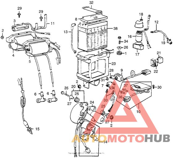 Аккумулятор