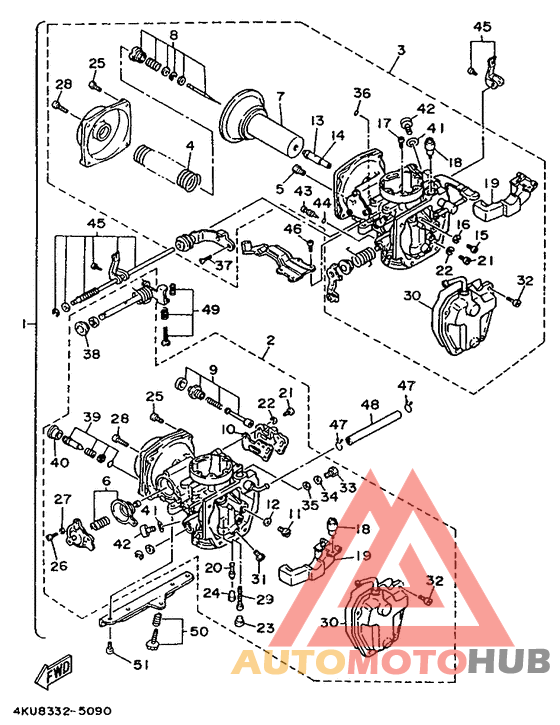 Карбюратор