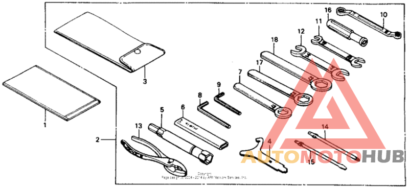 Инструмент