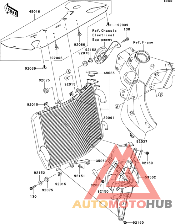 Радиатор