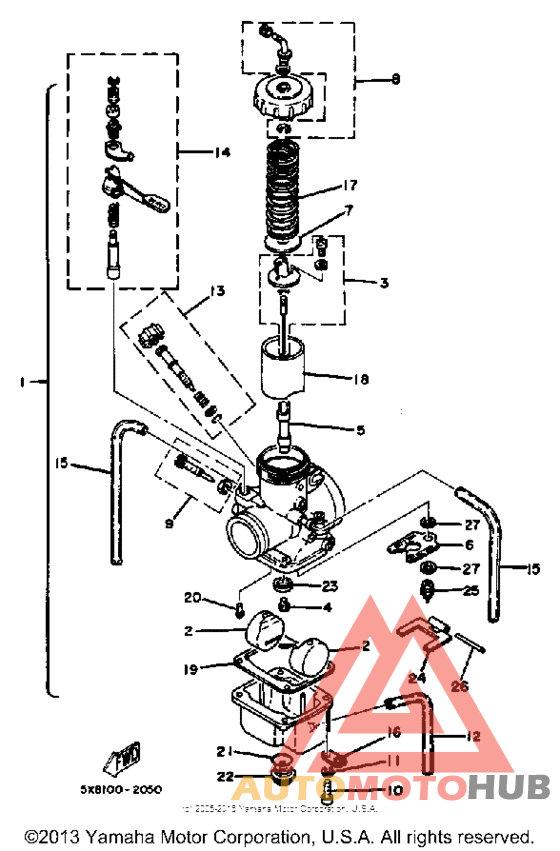 Карбюратор