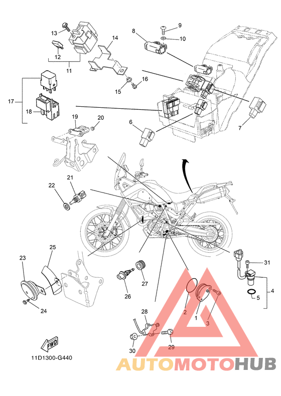 Электрика 2