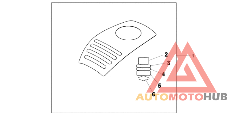 Tank protection cover