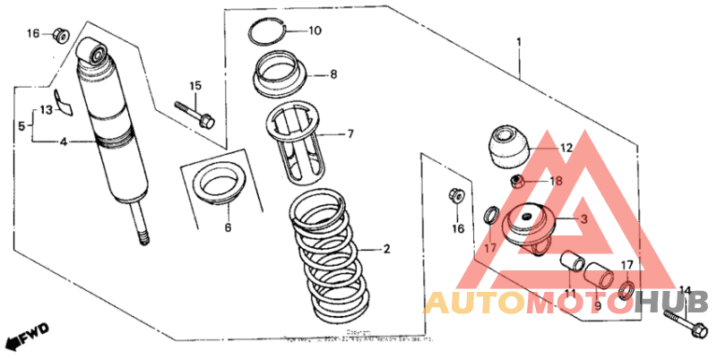 Амортизатор
