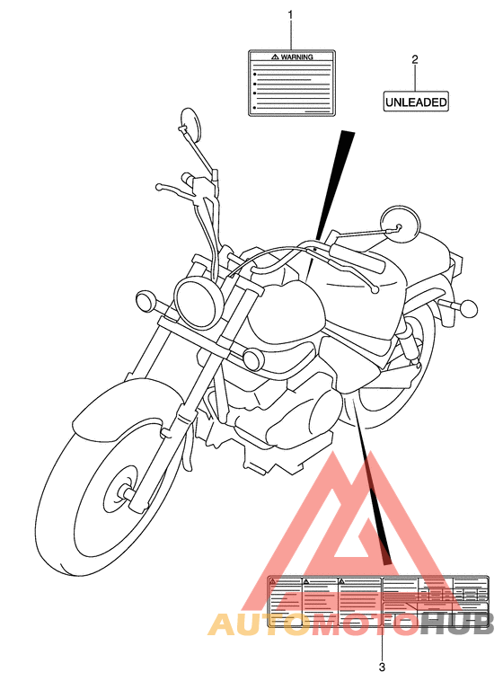 Honda mark