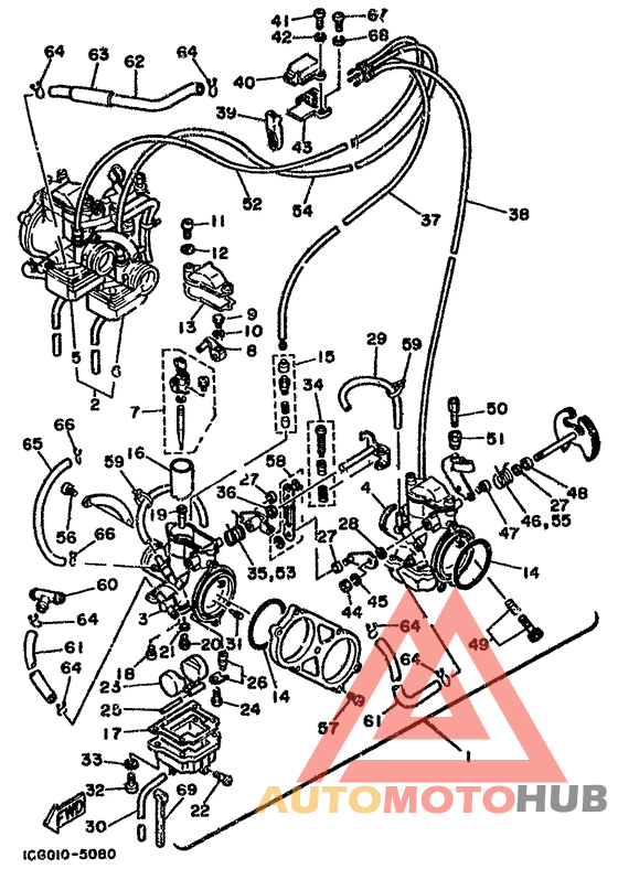 Карбюратор
