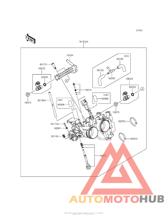 Акселератор