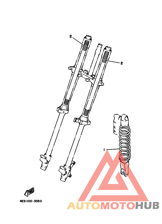 Генератор for chassis