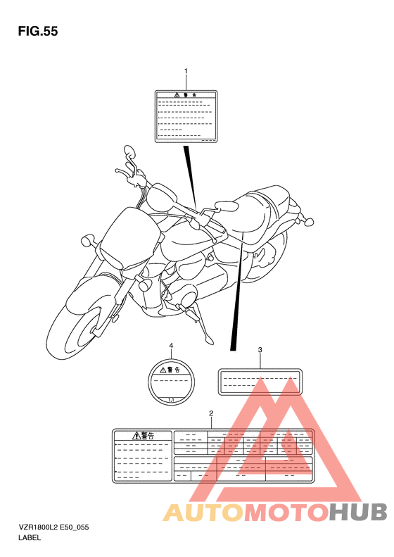 Honda mark