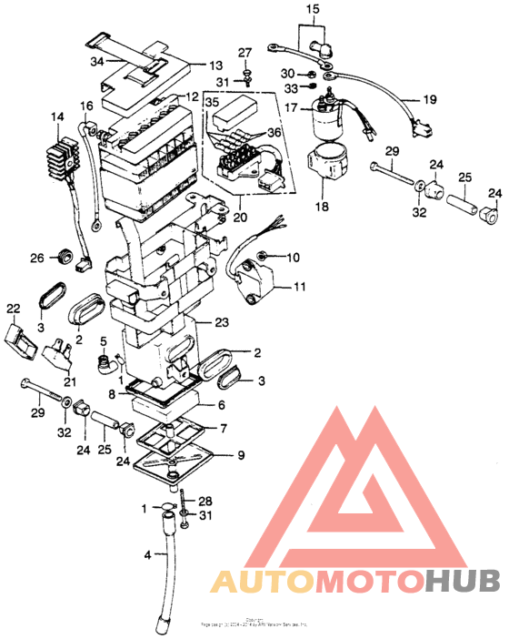Аккумулятор