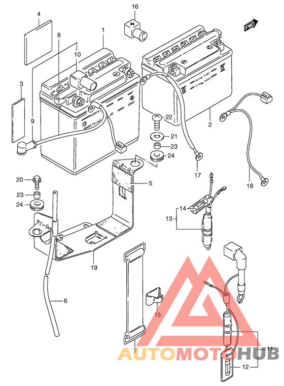 Аккумулятор