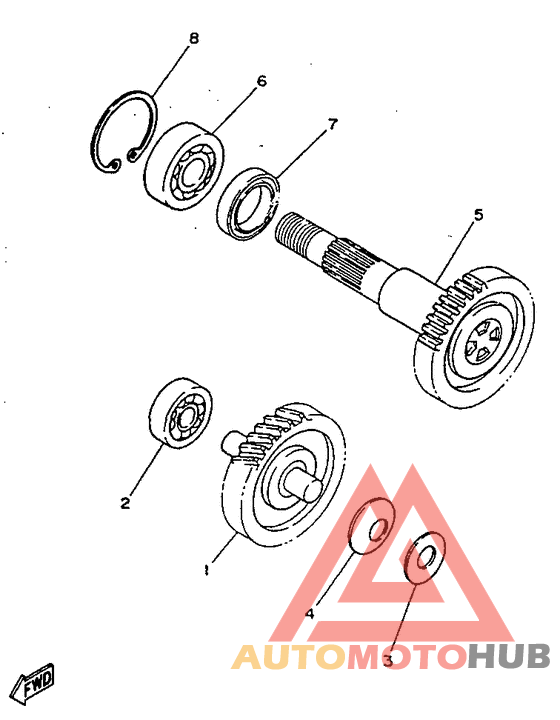 Трансмиссия