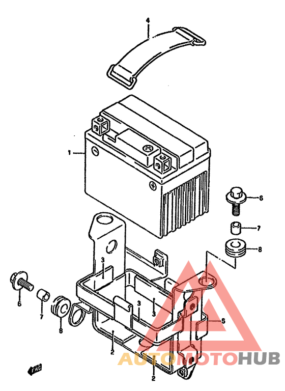 Аккумулятор