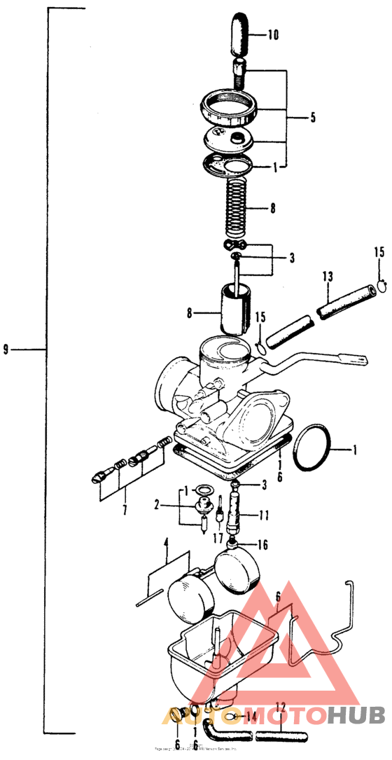 Карбюратор