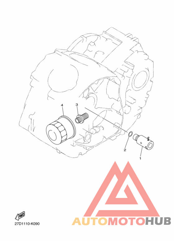 Маслоочиститель