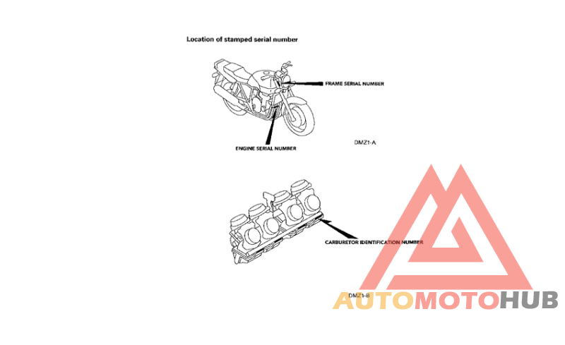 *Applicable serial numbers