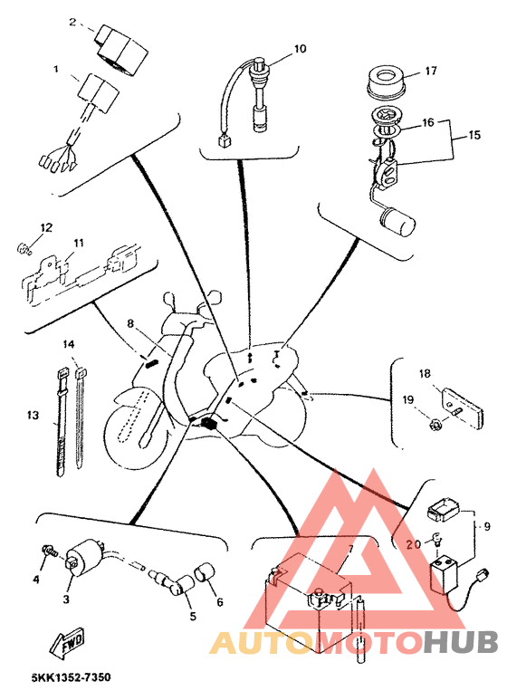 - elektr. ausrustung 2
