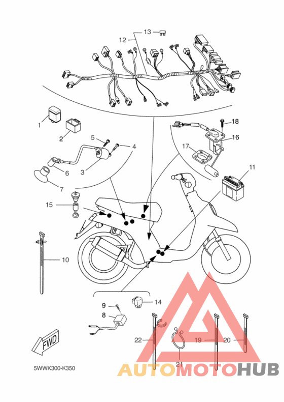 Электрика 2