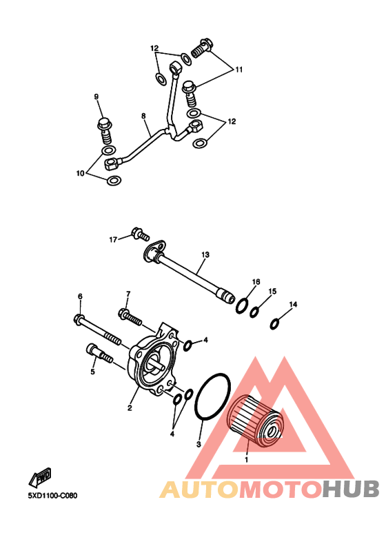 Маслоочиститель