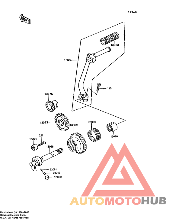Кикстартер