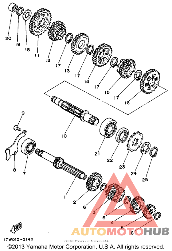 Трансмиссия