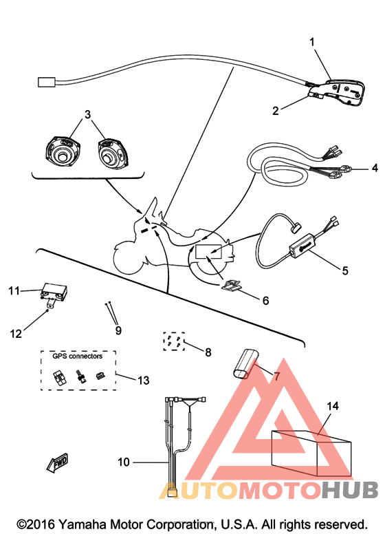 Audio Equipment