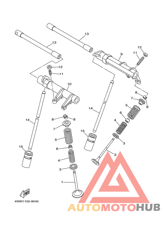 Valve system