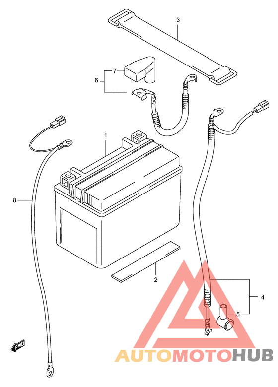 Аккумулятор