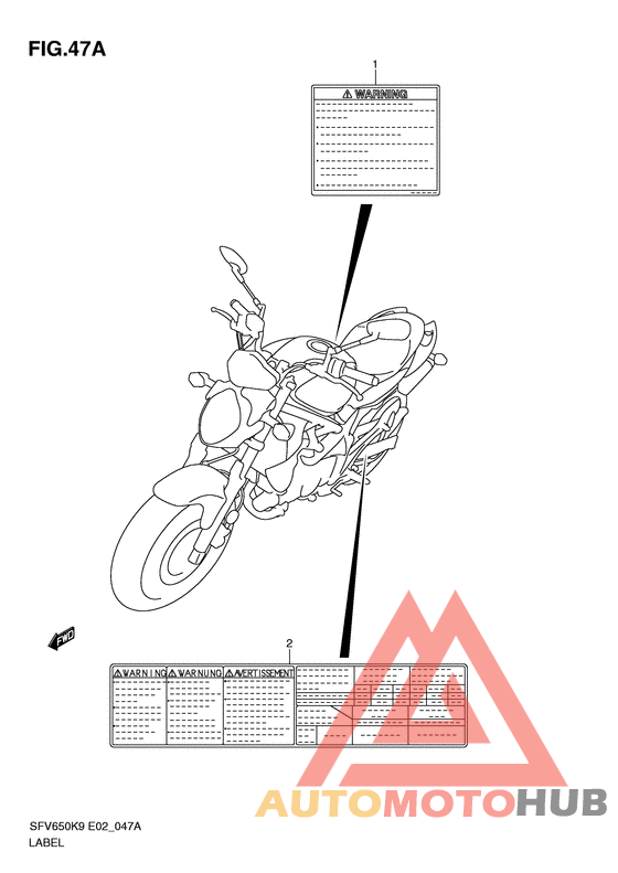 Honda mark